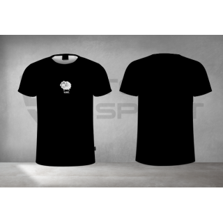 copy of copy of GOU & BOS MAJICA BELA - KONJ