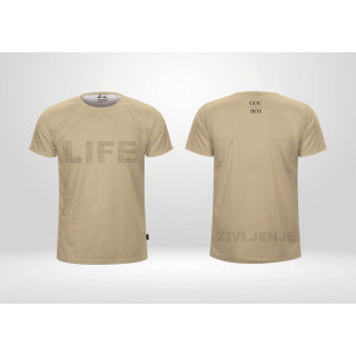 GOU & BOS MAJICA LIFE